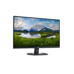 Dell 31,5" SE3223Q UHD HDMI/DP fekete LCD monitor