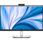 Dell 23,8" C2423H FHD IPS HDMI/DP fekete LCD monitor