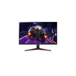 LG 27" 27MP60GP FHD IPS HDMI/DP/VGA monitor