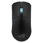   Asus ROG Harpe Ace Aim Lab Edition fekete vezeték nélküli egér