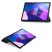 Haffner FN0521 Lenovo Tab M10 10,1" (3rd Gen.) Smart Case fekete tablet tok