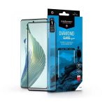   MSP LA-2308 Honor Magic 5 Lite Diamond Glass Lite Edge 3D edzett üveg kijelzővédő fólia