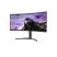 LG 34" 34WP65CP UWQHD VA 160Hz HDMI/DP ívelt gamer monitor