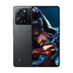   Xiaomi Poco X5 Pro 6,67" 5G 8/256GB DualSIM fekete okostelefon