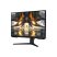 Samsung 27" LS27AG520PPXEN QHD 165Hz HDMI/DP gamer monitor