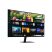 Samsung 27" LS27CM500EUXDU FHD HDMI Smart monitor