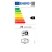 Samsung 27" LS27CM500EUXDU FHD HDMI Smart monitor