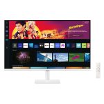 Samsung 32" LS32BM701UPXEN UHD HDMI HDR10 Smart monitor