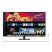 Samsung 43" LS43BM700UPXEN UHD IPS HDMI HDR10 Smart monitor