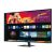 Samsung 43" LS43BM700UPXEN UHD IPS HDMI HDR10 Smart monitor