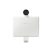 Samsung 32" S32CM801UU UHD HDMI HDR10+ Smart monitor
