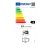 Samsung 32" S32CM801UU UHD HDMI HDR10+ Smart monitor