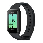 Xiaomi Redmi Smart Band 2 fekete aktivitásmérő