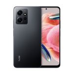   Xiaomi Redmi Note 12 6,67" LTE 4/128GB DualSIM szürke okostelefon