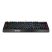 MSI ACCY VIGOR GK20 Gaming membrane Keyboard, Hun