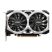 MSI GeForce GTX 1650 D6 VENTUS XS OCV1 nVidia 4GB GDDR6 128bit PCIe videókártya