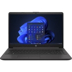 HP 250 G9 15,6"FHD/Intel Core i3-1215U/8GB/256GB/Int. VGA/FreeDOS/fekete laptop