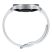 Samsung SM-R940NZSAEUE Galaxy Watch 6 (44mm) ezüst okosóra
