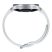 Samsung SM-R945FZSAEUE Galaxy Watch 6 (44mm) LTE ezüst okosóra