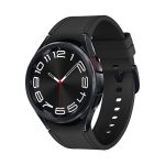   Samsung SM-R950NZKAEUE Galaxy Watch 6 Classic (43mm) fekete okosóra