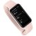 Amazfit Band 7 pink okosóra