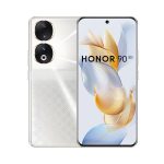 Honor 90 6,7" 5G 12/512GB DualSIM ezüst okostelefon