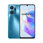 Honor X7a 6,75" LTE 4/128GB DualSIM kék okostelefon