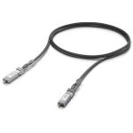 Ubiquiti UACC-DAC-SFP28-1M 25Gbps SFP28 1m DAC kábel