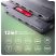 Axagon HMC-12GM2 12in1 USB HUB