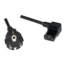 LogiLink CP119 5m Schuko apa - C13 anya tápkábel