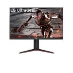 LG 32" 32GN650-B.BEU QHD VA 165Hz HDMI/DP gamer monitor