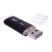 Silicon Power 16GB USB 2.0 fekete Ultima U02 Flash Drive
