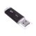 Silicon Power 32GB USB 2.0 fekete Ultima U02 Flash Drive
