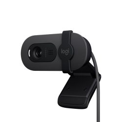 Logitech Brio 100 FullHD grafit webkamera Logitech Brio 100 FullHD grafit webkamera