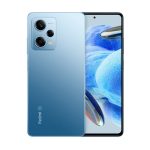   Xiaomi Redmi Note 12 Pro 6,67" 5G 8/256GB DualSIM égkék okostelefon