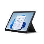   Microsoft Surface Go 3 10,5" 8/128GB fekete Wi-Fi tablet