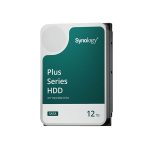 Synology HAT3300-12T 12TB SATA 3,5" HDD