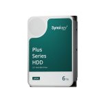 Synology HAT3300-6T 6TB SATA 3,5" HDD