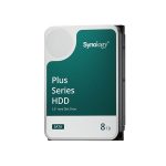 Synology HAT3300-8T 8TB SATA 3,5" HDD