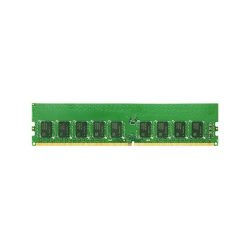 Synology D4EC-2666-16G 16GB DDR4 ECC UDIMM memóriamodul