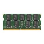 Synology D4ES01-8G 8GB DDR4 ECC SO-DIMM memóriamodul