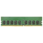 Synology D4EU01-16G 16GB DDR4 ECC UDIMM memóriamodul