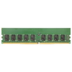 Synology D4EU01-4G 4GB DDR4 ECC UDIMM memóriamodul