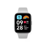 Xiaomi Redmi Watch 3 Gray active okosóra