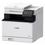   CANON Lézer MFP 4in1 i-SENSYS MF754Cdw, színes, A4, 33 l/p, 1200x1200dpi, duplex, USB/LAN/WiFi, 1GB, ADF