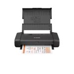   Canon PIXMA TR150 tintasugaras mobil nyomtató akkumulátorral