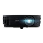 Acer X1229HP XGA 4500L fekete DLP projektor