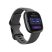 FITBIT Sense 2 okosóra (Shadow Grey / Graphite Aluminium)