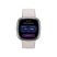 FITBIT Sense 2 okosóra (Lunar White / Platinum Aluminium)