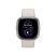 FITBIT Sense 2 okosóra (Lunar White / Platinum Aluminium)